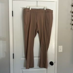 Lane Bryant Allie Pants